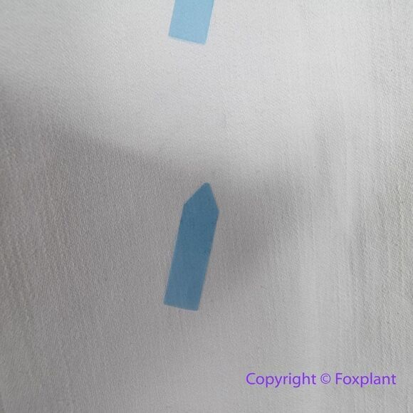 NEW Madewell Kick Out Crop Jeans in pure white, 24 - Picture 6 of 16